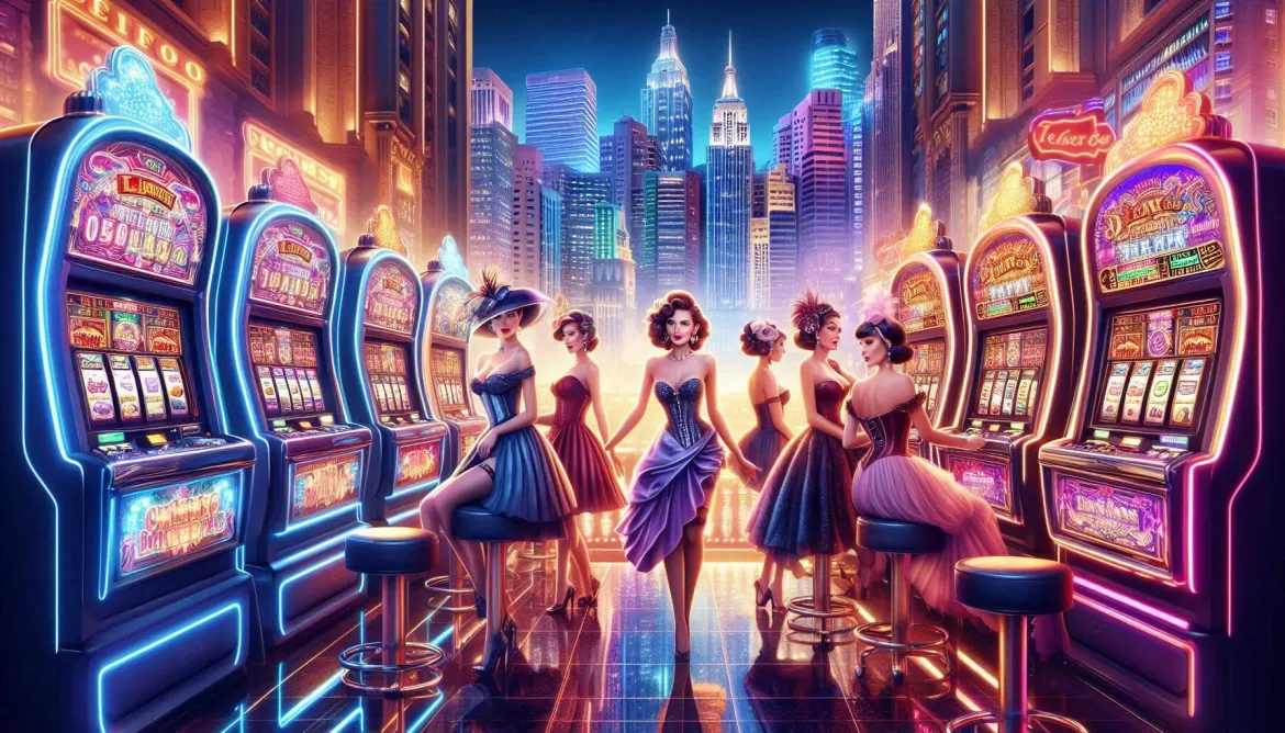 Tsars Casino